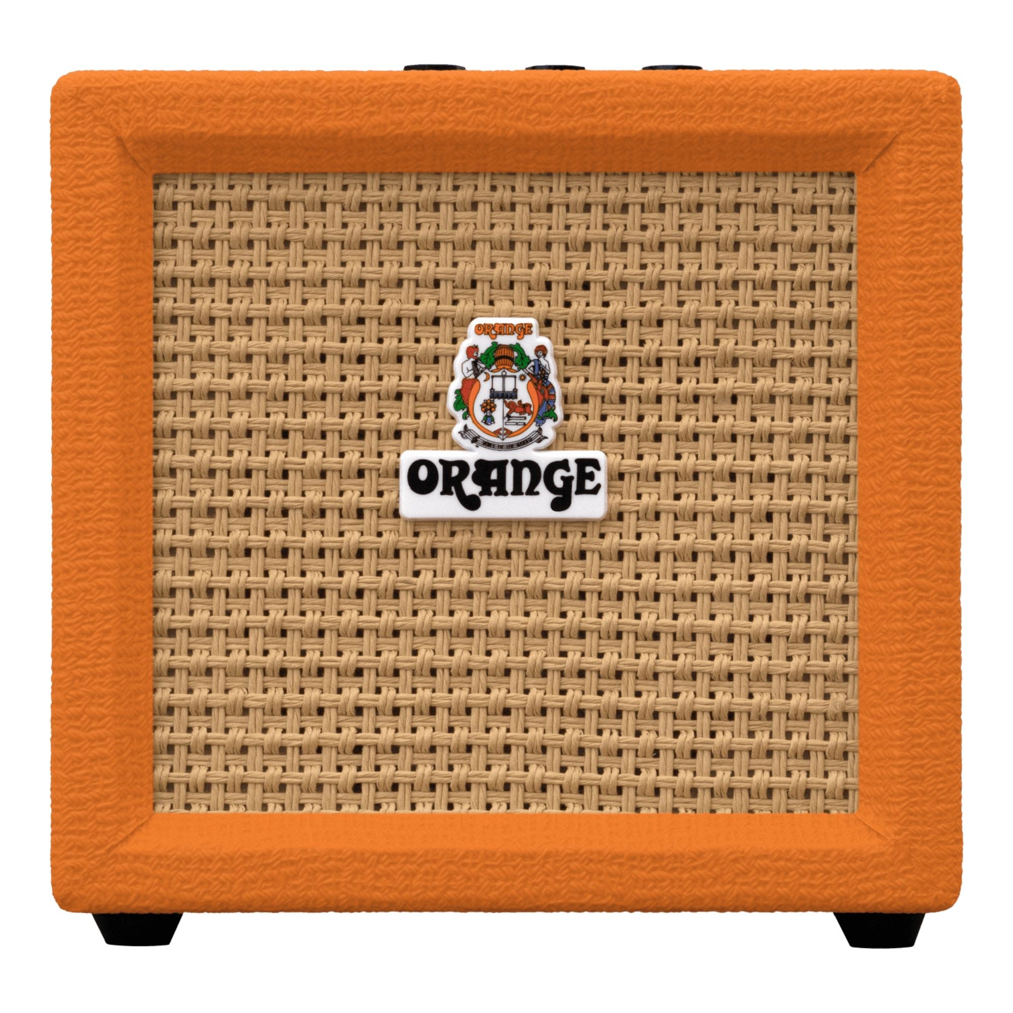 Amplificador de Guitarra Eléctrica Orange OS-D-CRUSH MINI 3W