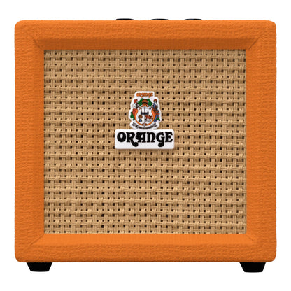 Amplificador de Guitarra Eléctrica Orange OS-D-CRUSH MINI 3W