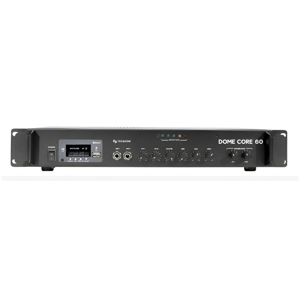Amplificador de Linea Tecshow DOME CORE 60