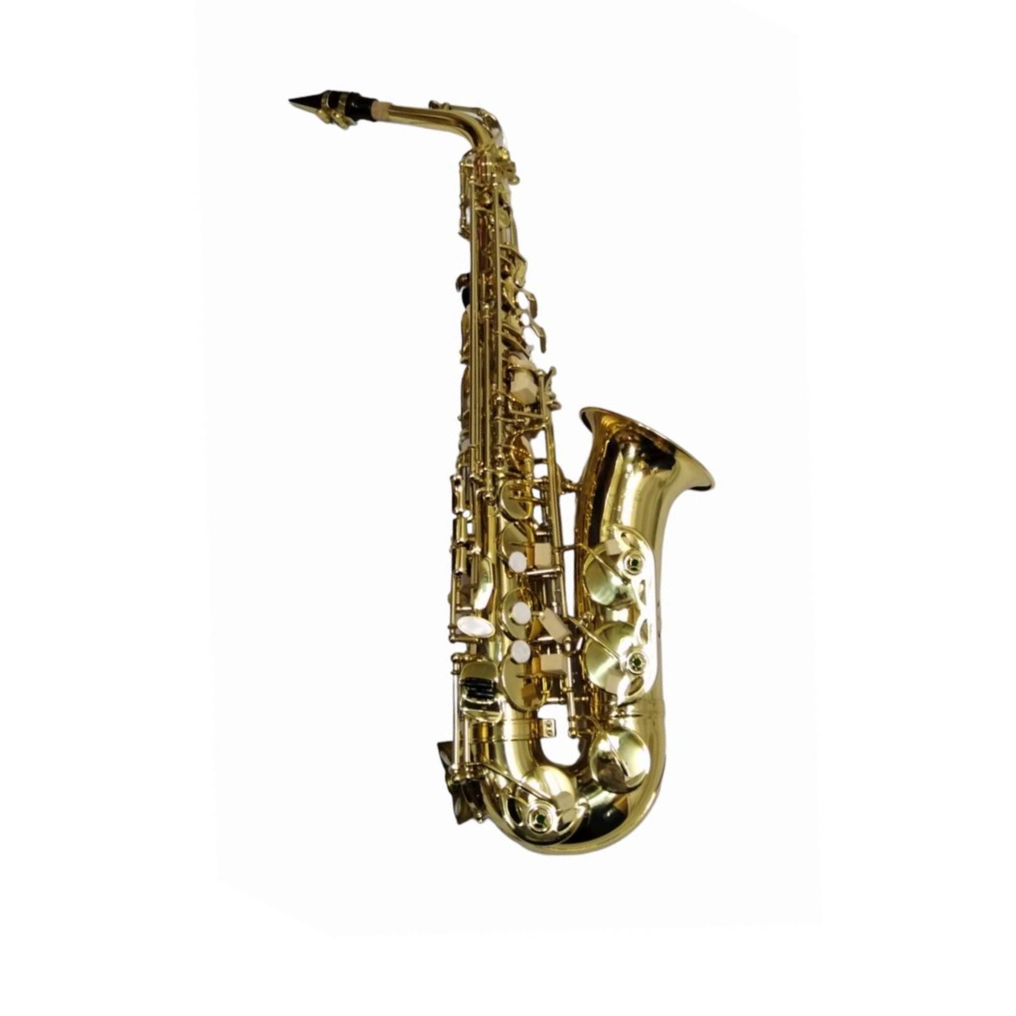 Saxo Alto C/Estuche GCR YWAS-01