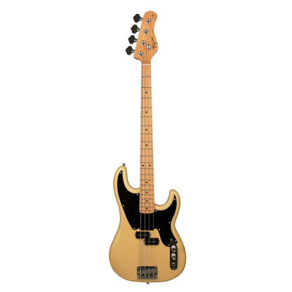 Bajo Eléctrico 4 Cuerdas Tagima Butterscotch TW-66 BS L/BK