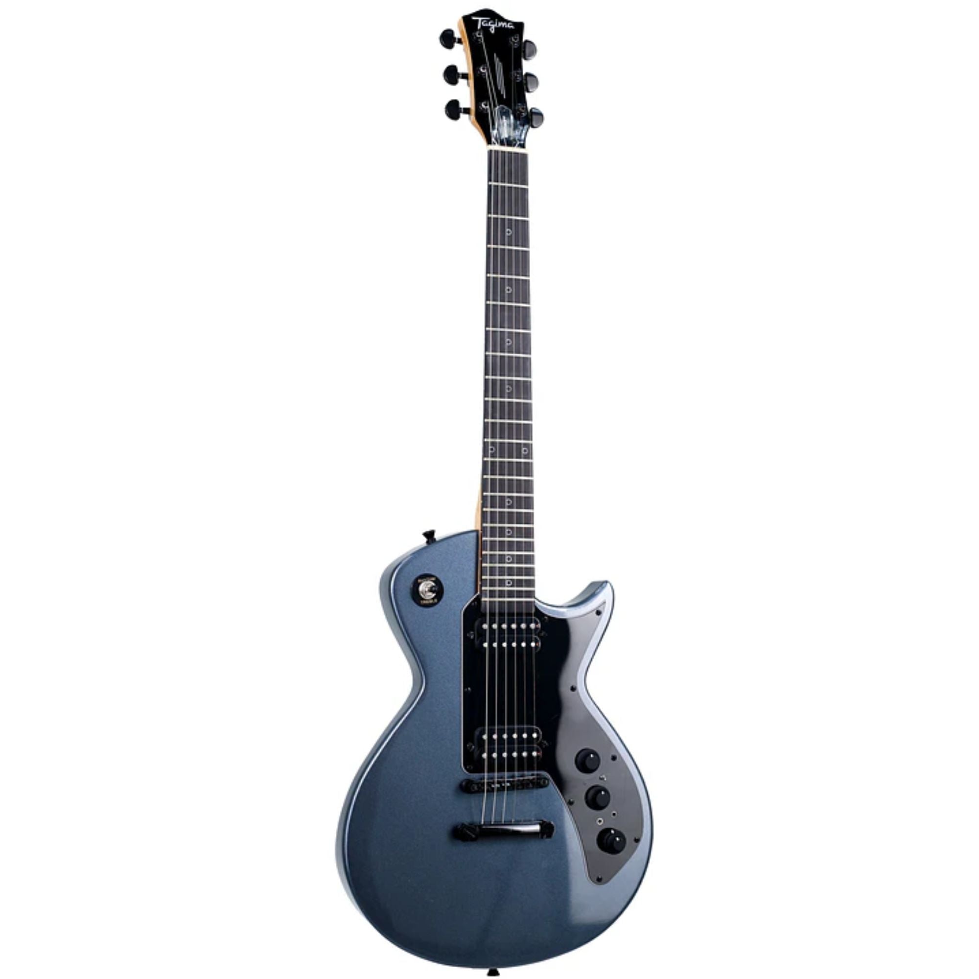 Guitarra Eléctrica Tagima SMARTSIXMART MDSV DF