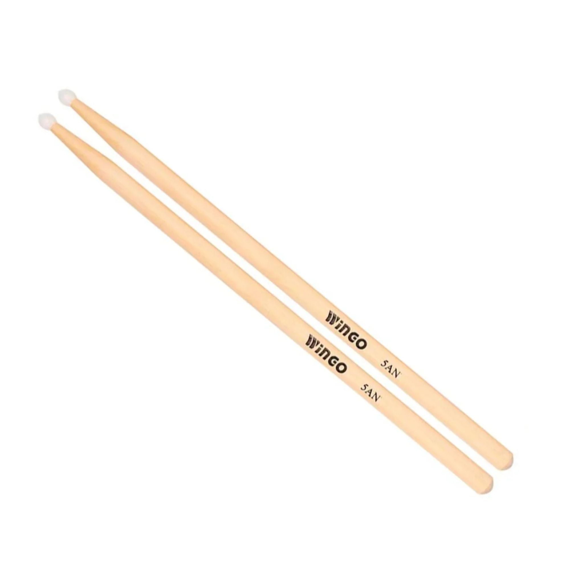 Baquetas Wingo 5AN DS-50035AN