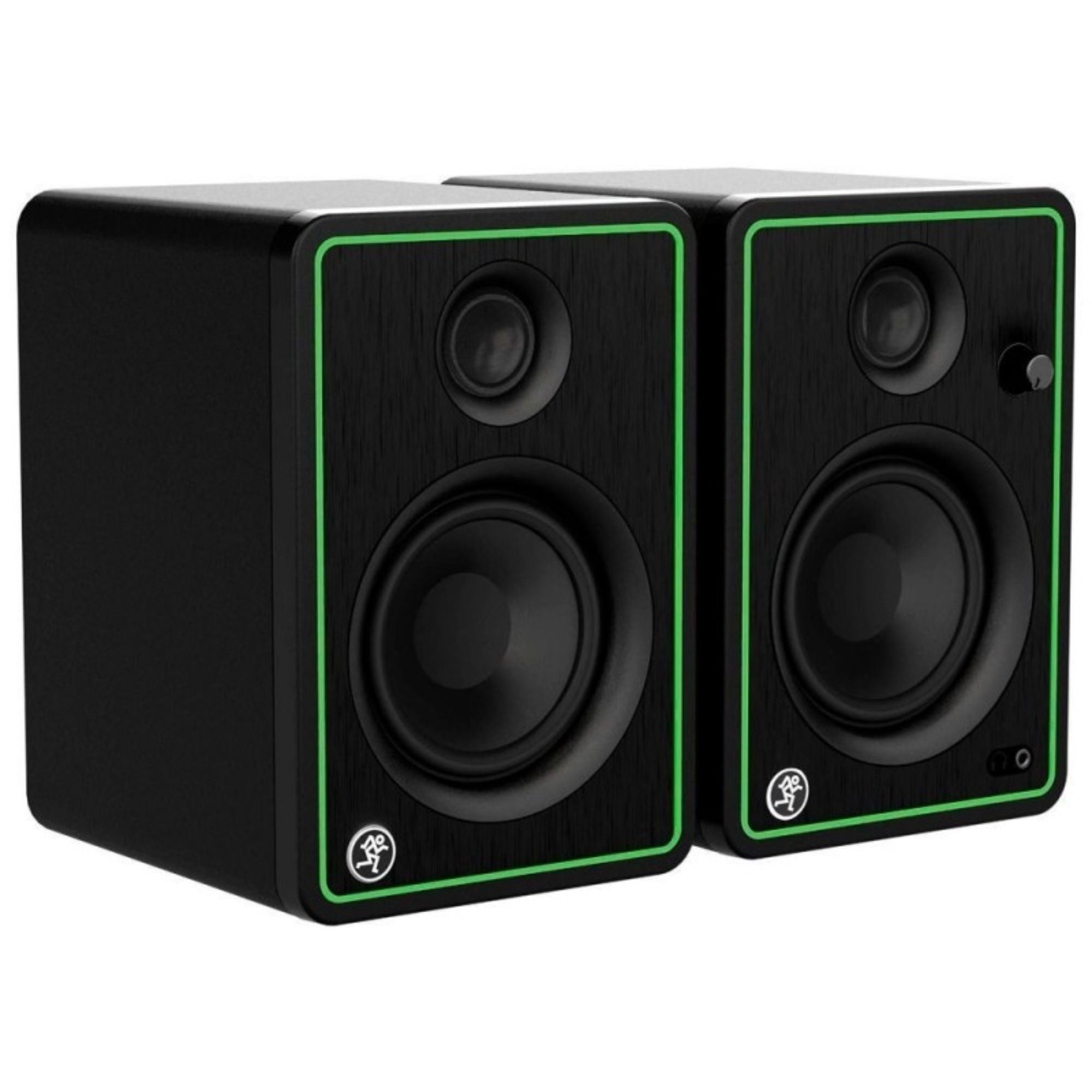 Monitor Activo de Estudio (Par) Mackie CR8-XBT