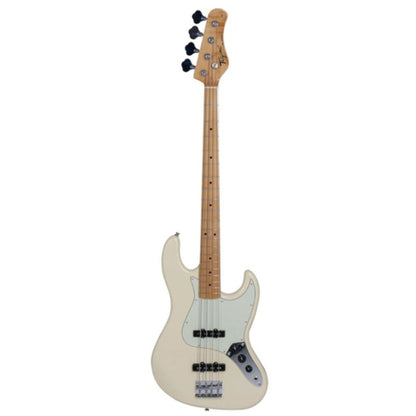 Bajo Eléctrico 4 Cuerdas Tagima TW-73 OLIMPYC WHITE OWH L/WH