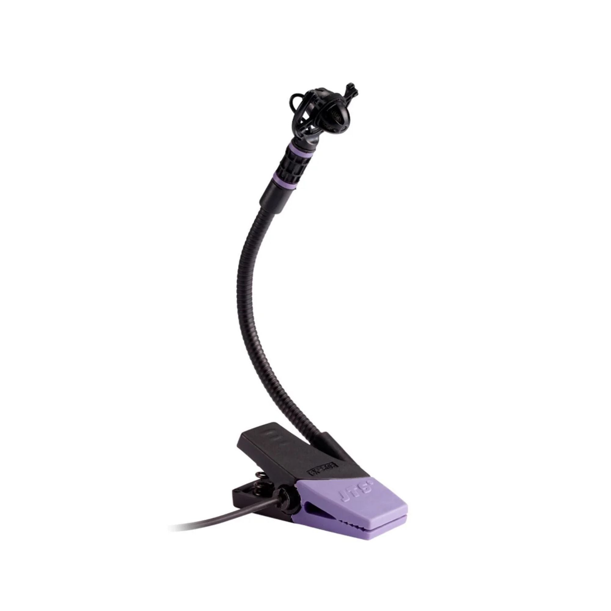 Micrófono Condensador Saxo JTS CX-508W/MA500