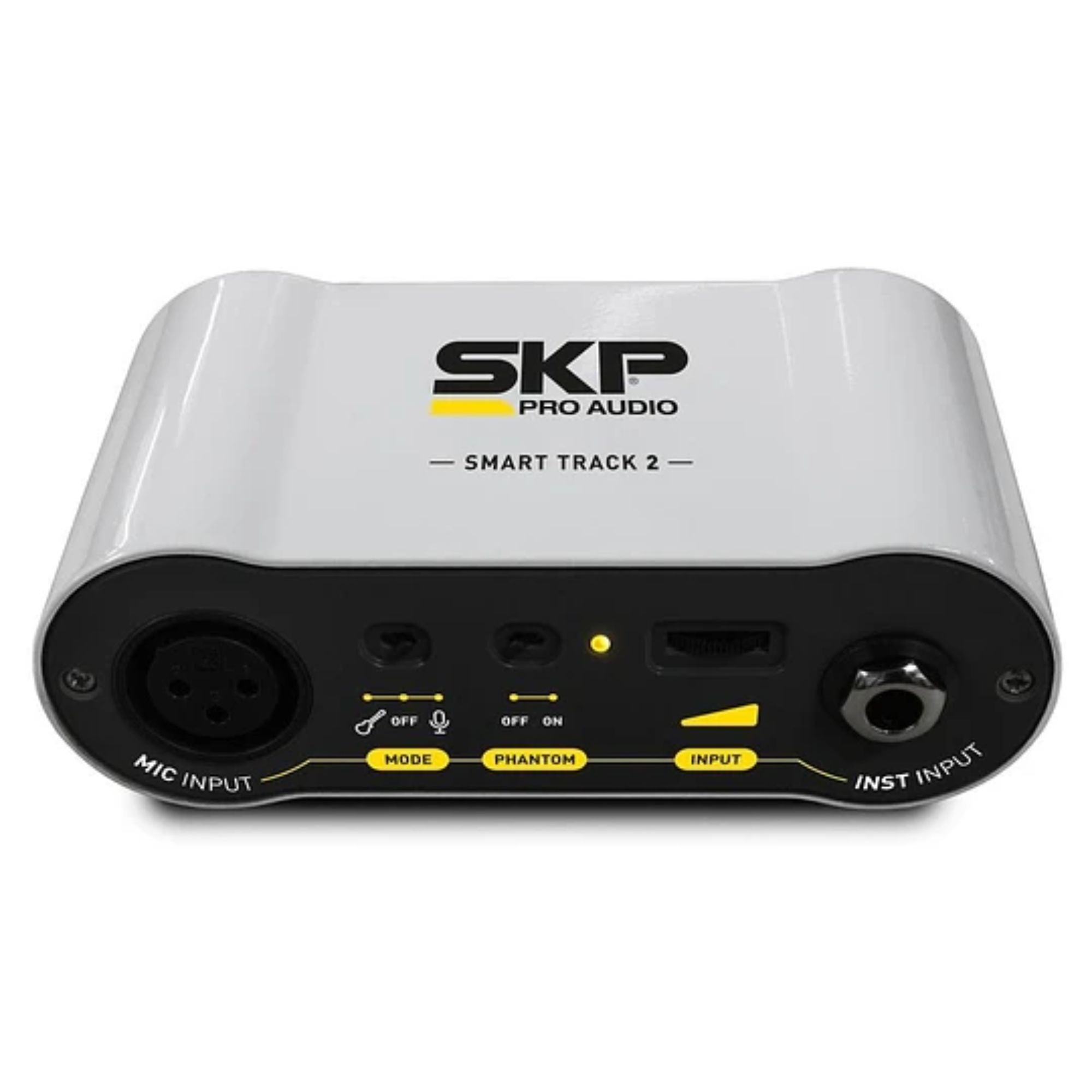 Interface SKP SMART TRACK 2