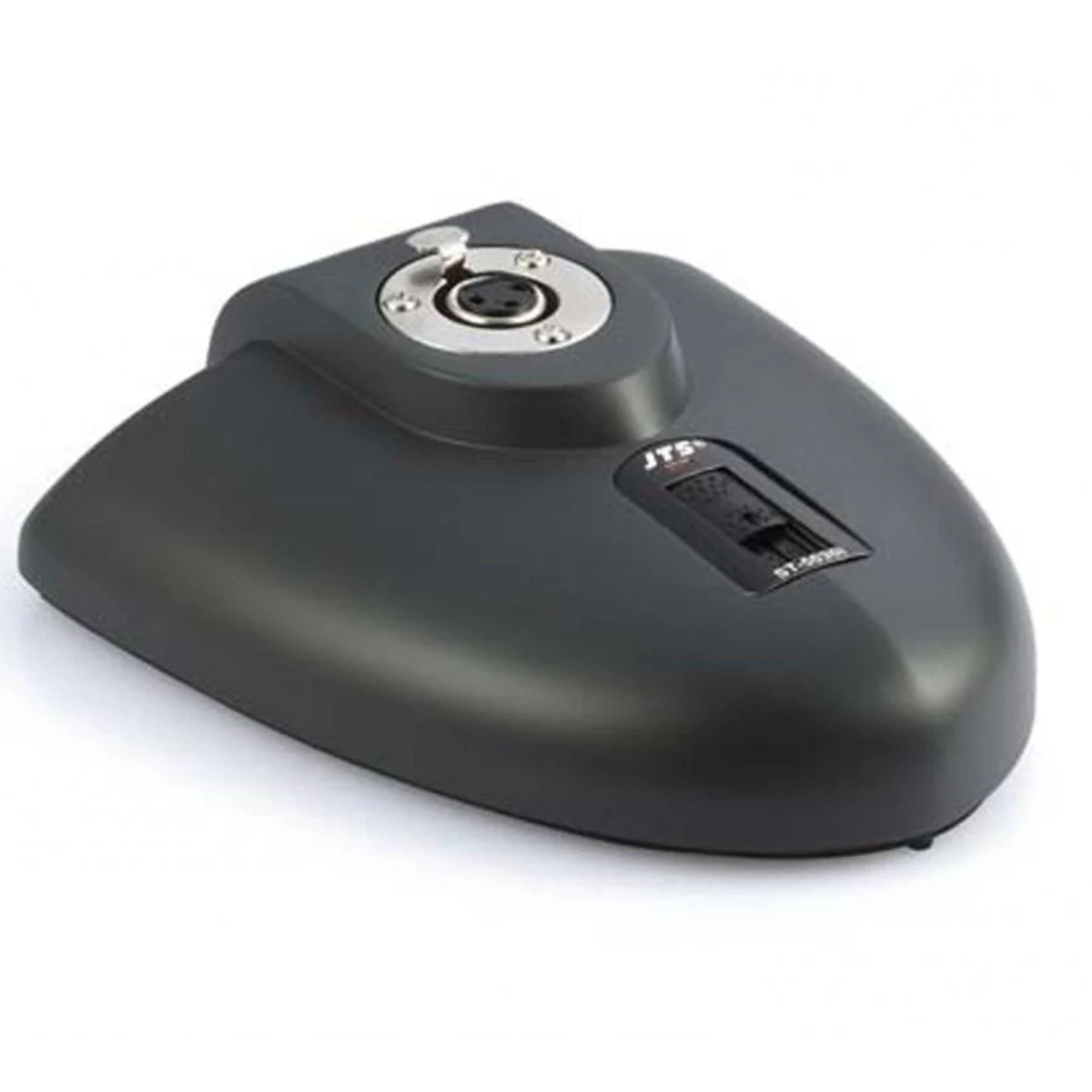 Base Micrófono Cuello Ganso JTS ST-5030