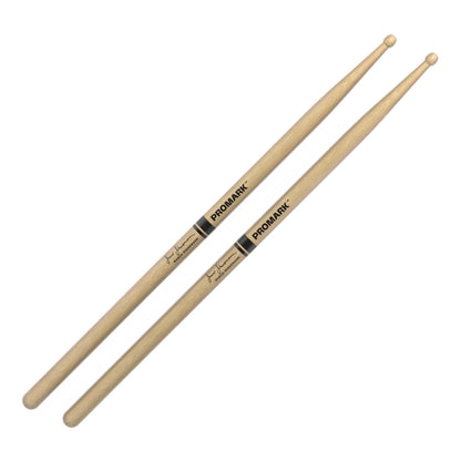 Baquetas Promark 721 Minnemann Signature TX721W