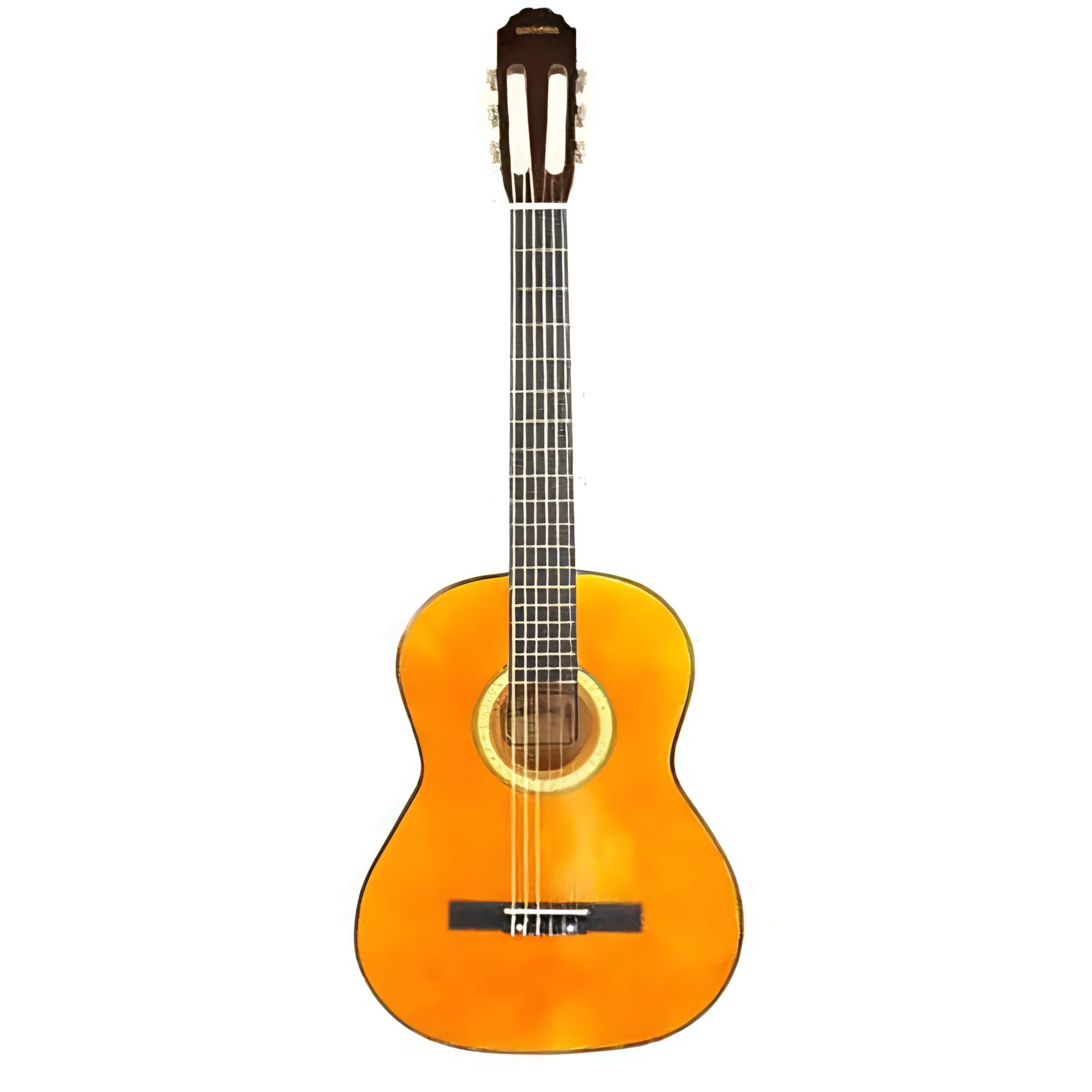 Guitarra Clásica 39" Mallorca MCG-390 LBR