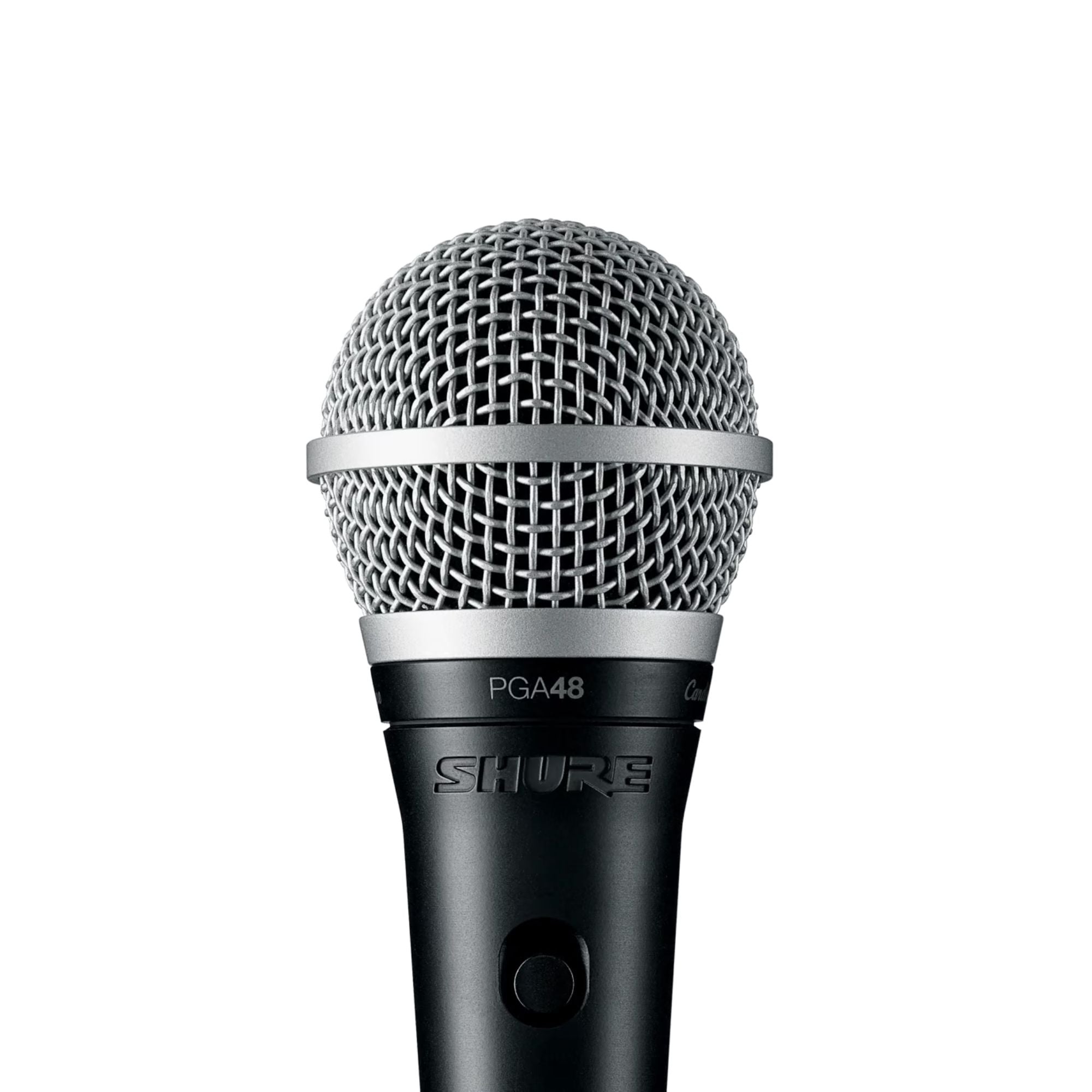 Micrófono Shure PGA48-XLR