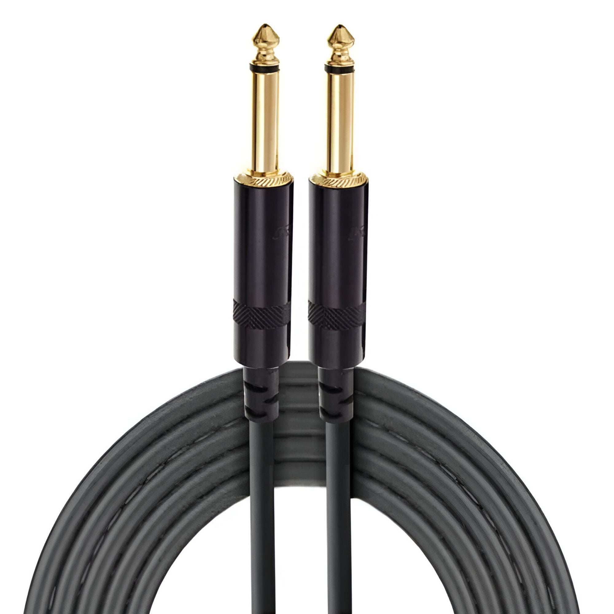Cable de Instrumento Plug Plug 6M Rean NRA-0030061