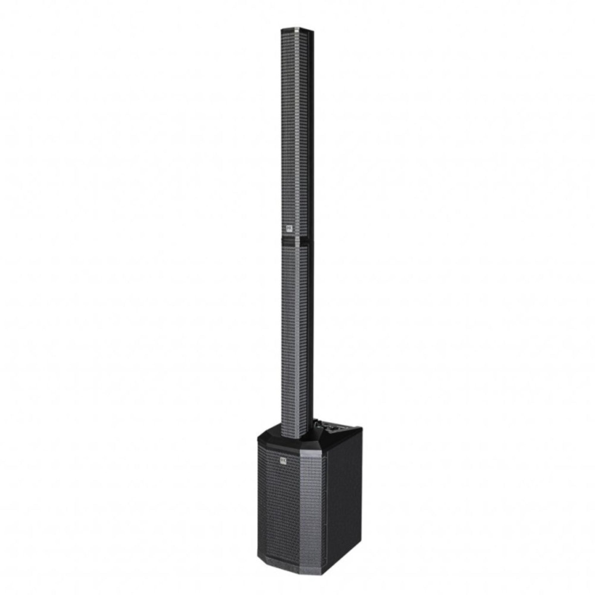 Sistema de Columna Activo POLAR 8