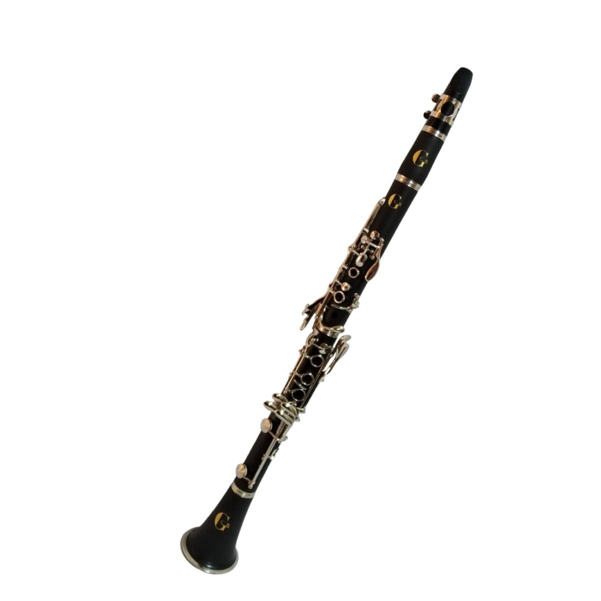 Clarinete GCR YWCL-02
