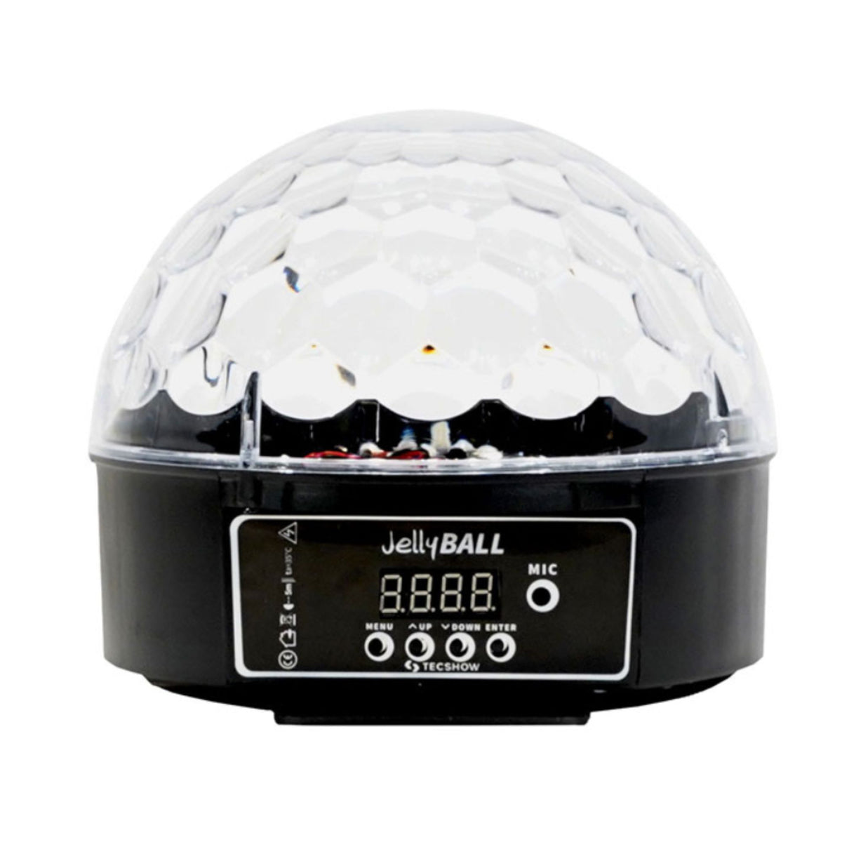 Efecto Led Tecshow JELLY BALL
