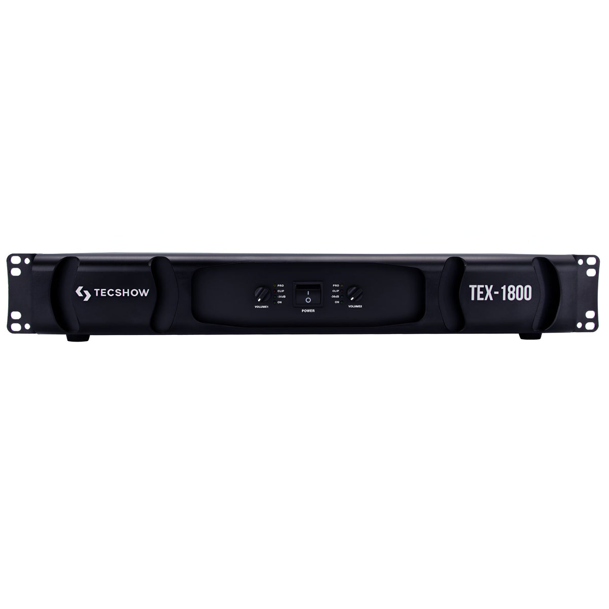 Amplificador de Audio Tecshow TEX-1800