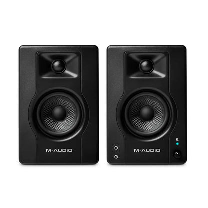 Monitores De Estudio 3,5'' Par BT Bx3PairBt M-Audio