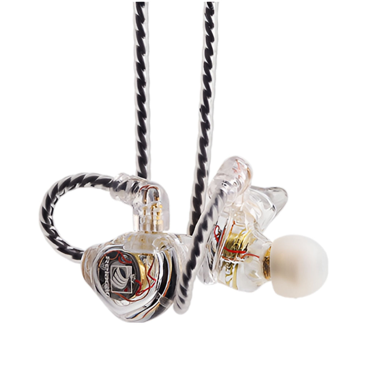 Audifonos In Ear Relacart EA-225