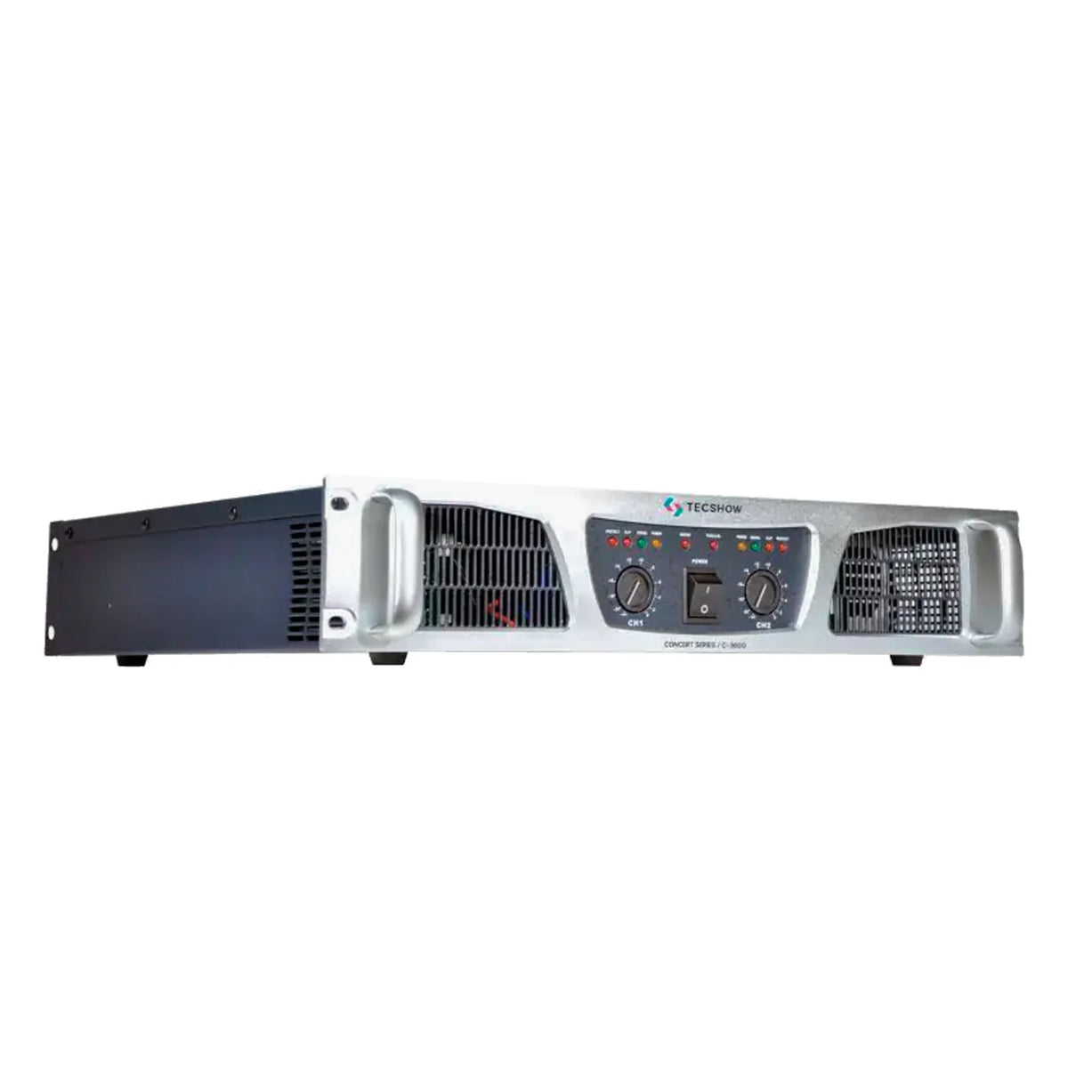 Amplificador de Audio Tecshow C-3600