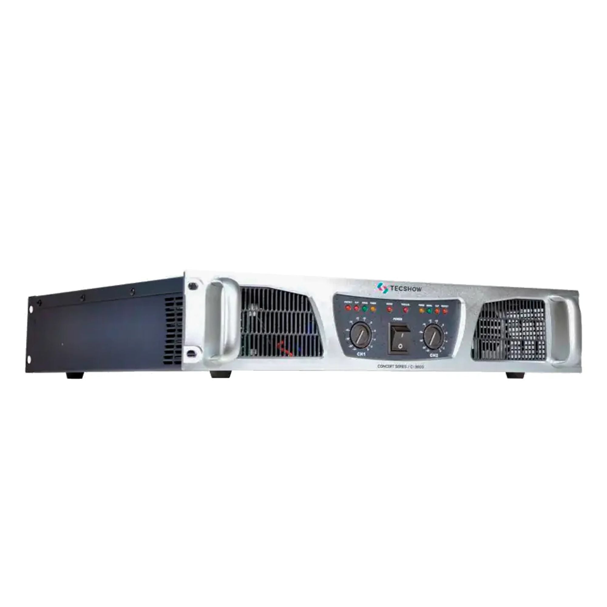 Amplificador de Audio Tecshow C-3600