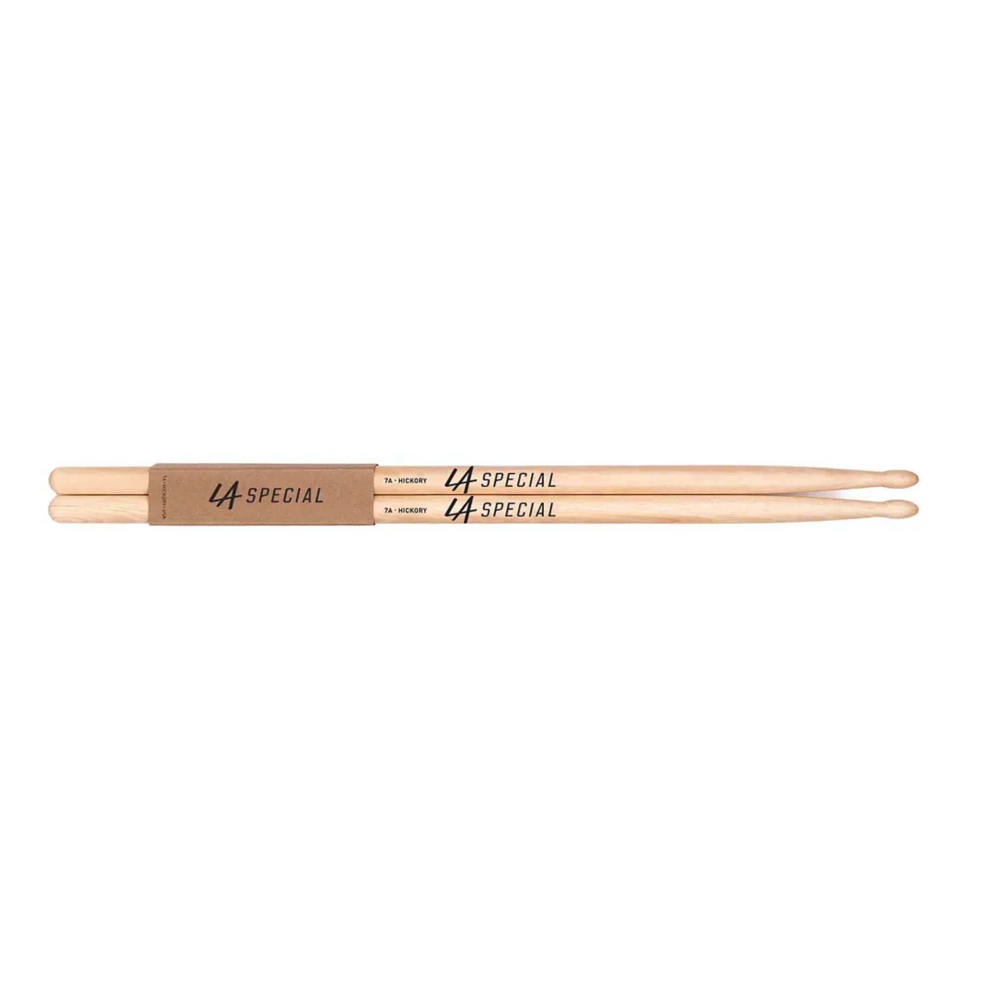 Baquetas Promark LA Special 7AW size LAU7AW