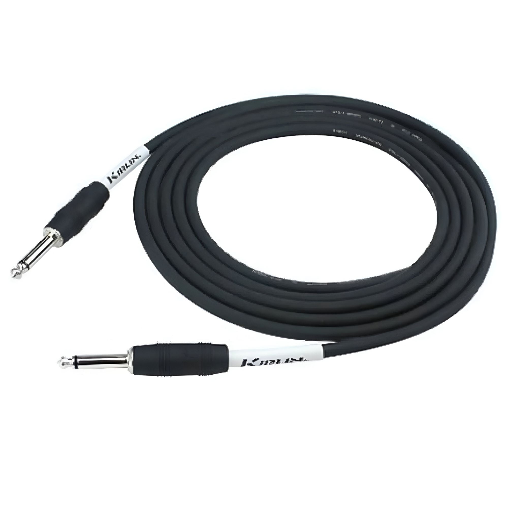 Cable de Instrumento Plug Plug 6M Kirlin LPC-201BS-6