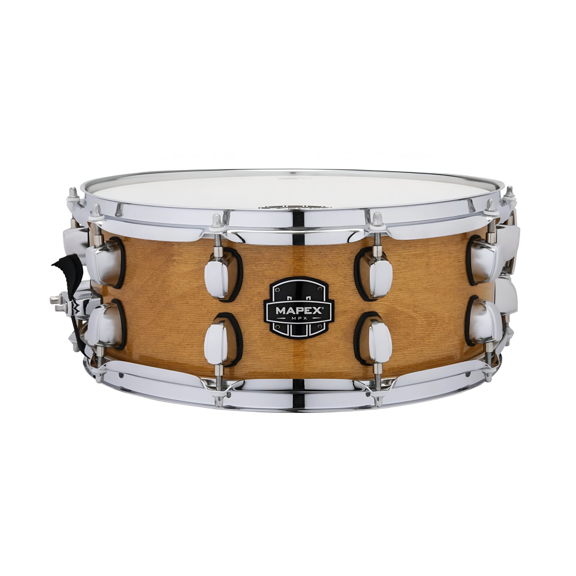 Caja Batería Mapex MPX Natural 14"X5,5" MPNMP4550CNL