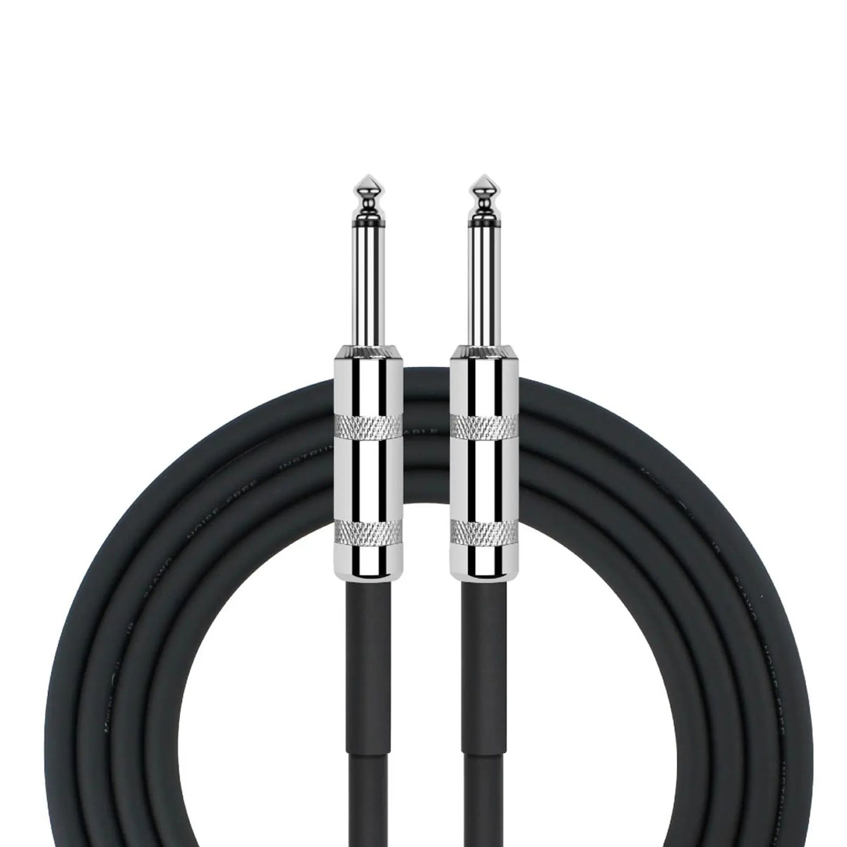 Cable de Instrumento Plug Plug 10M Kirlin LPCV-241-10