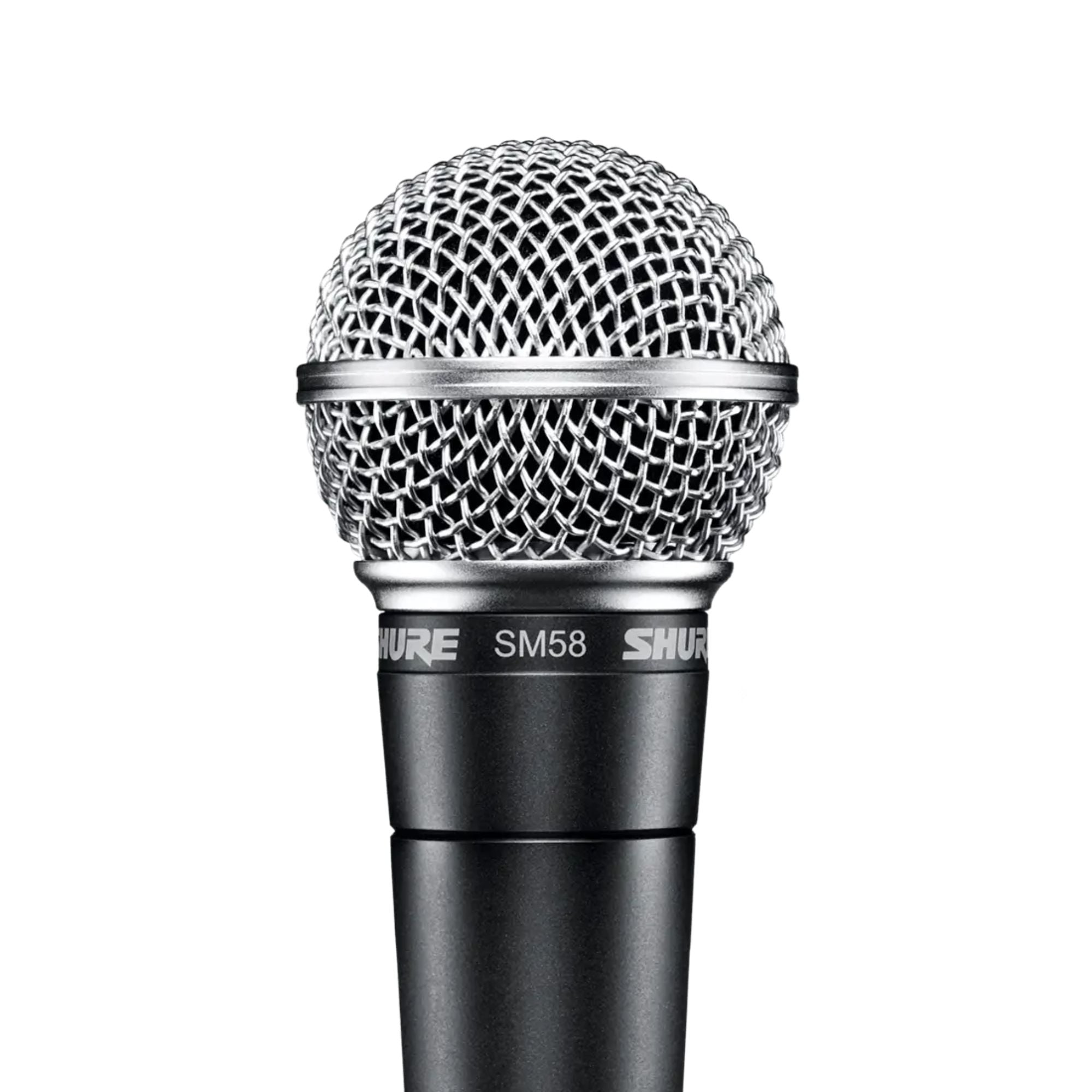 Micrófono Shure SM58