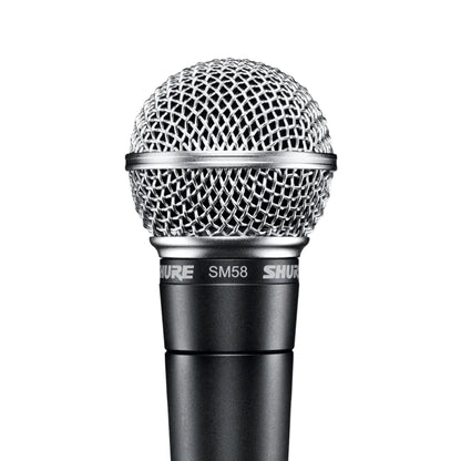 Micrófono Shure SM58