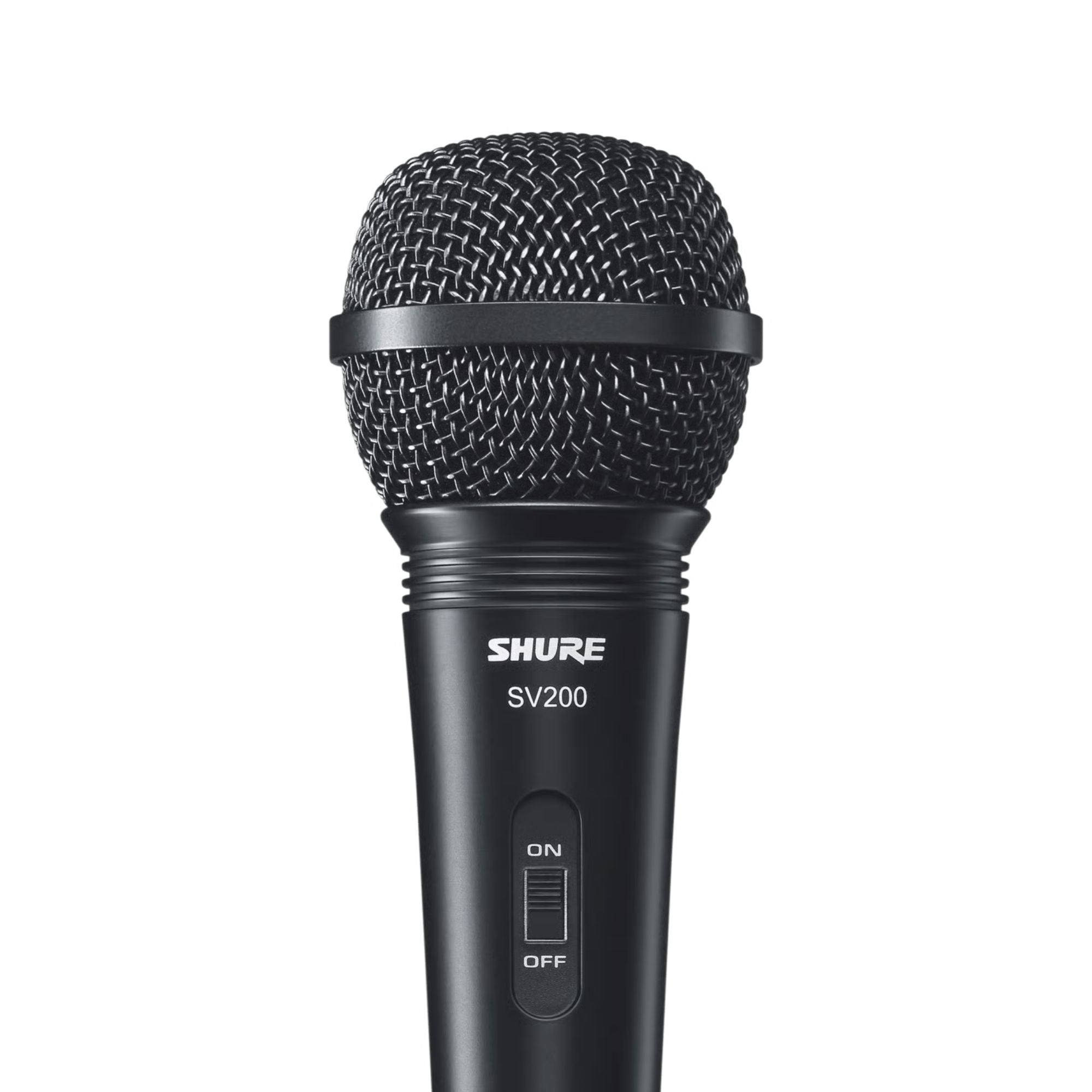 Micrófono Dinámico Shure SV200
