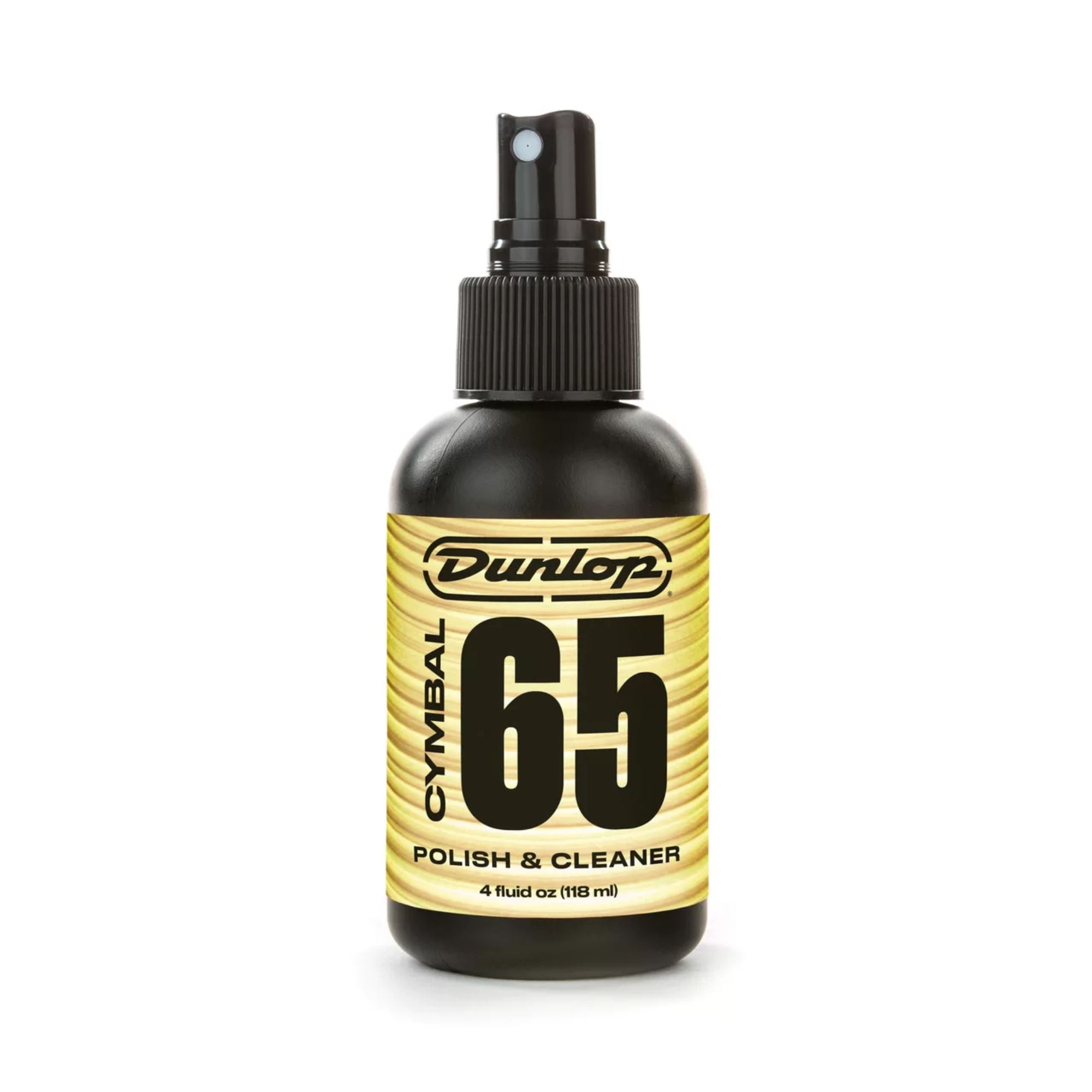 Limpiador de Platillos Dunlop 6434