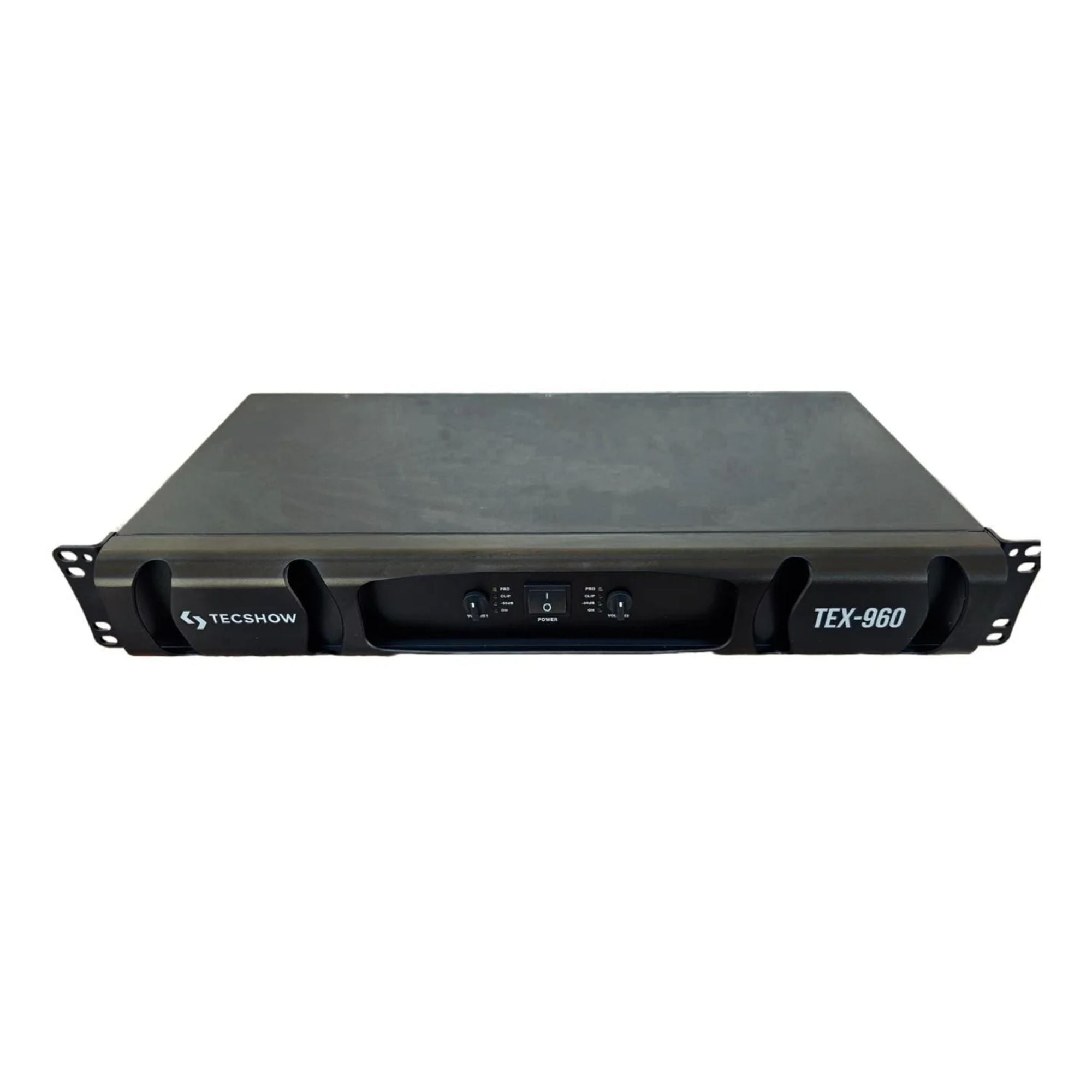 Amplificador de Audio Tecshow TEX-960