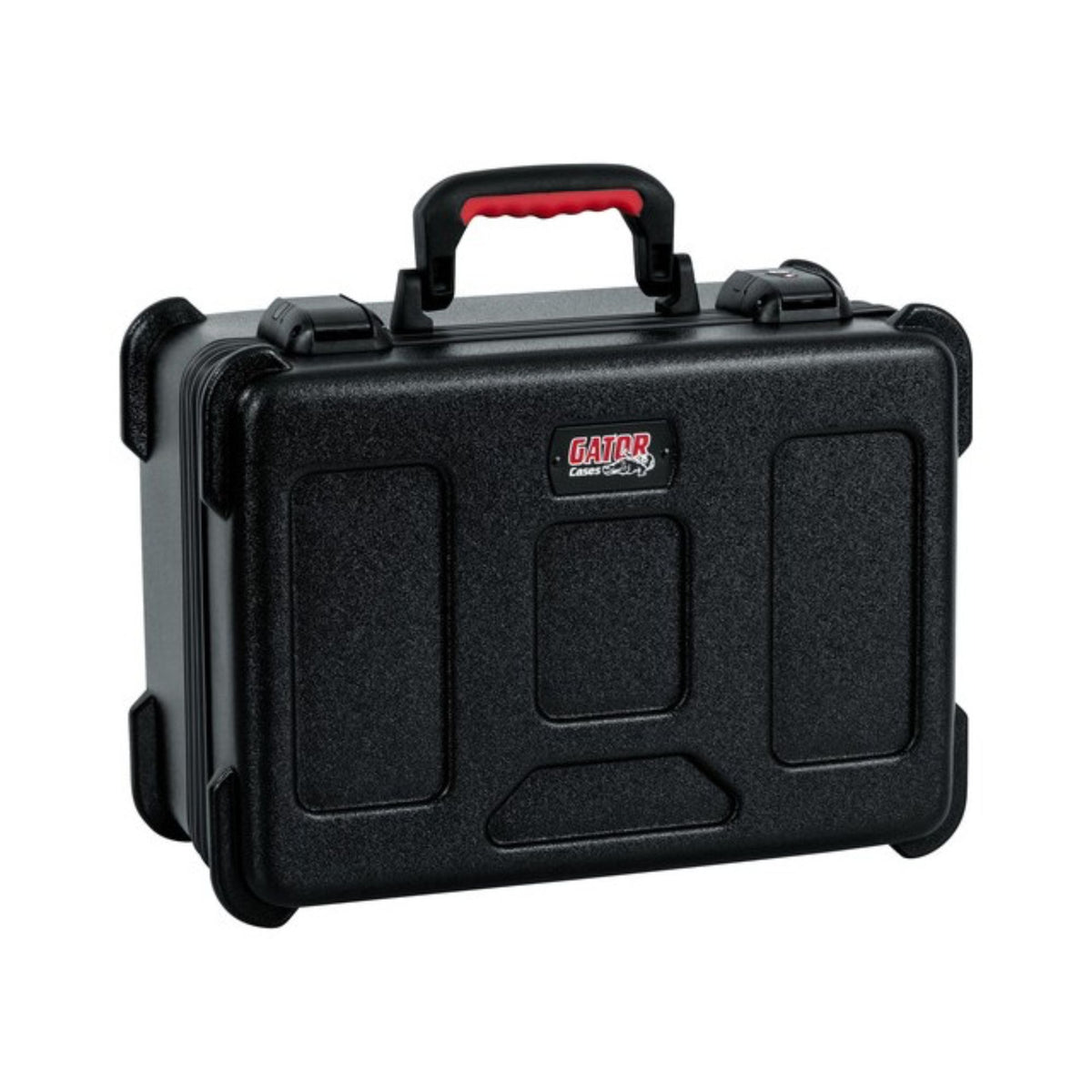 Case 30 Micrófonos Gator GTSA-MIC30