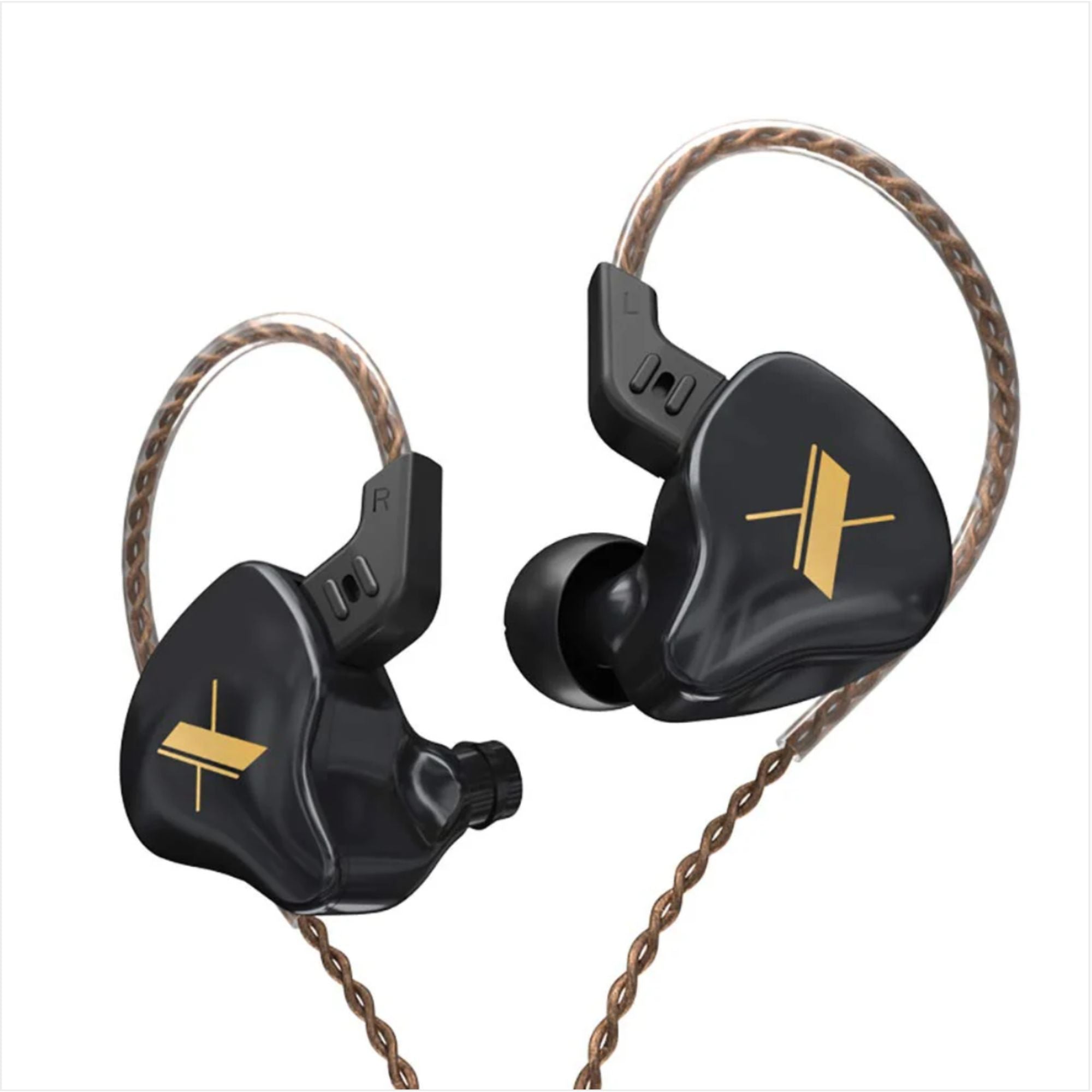 Audifonos In Ear KZ EDX