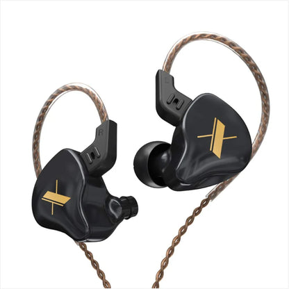Audifonos In Ear KZ EDX