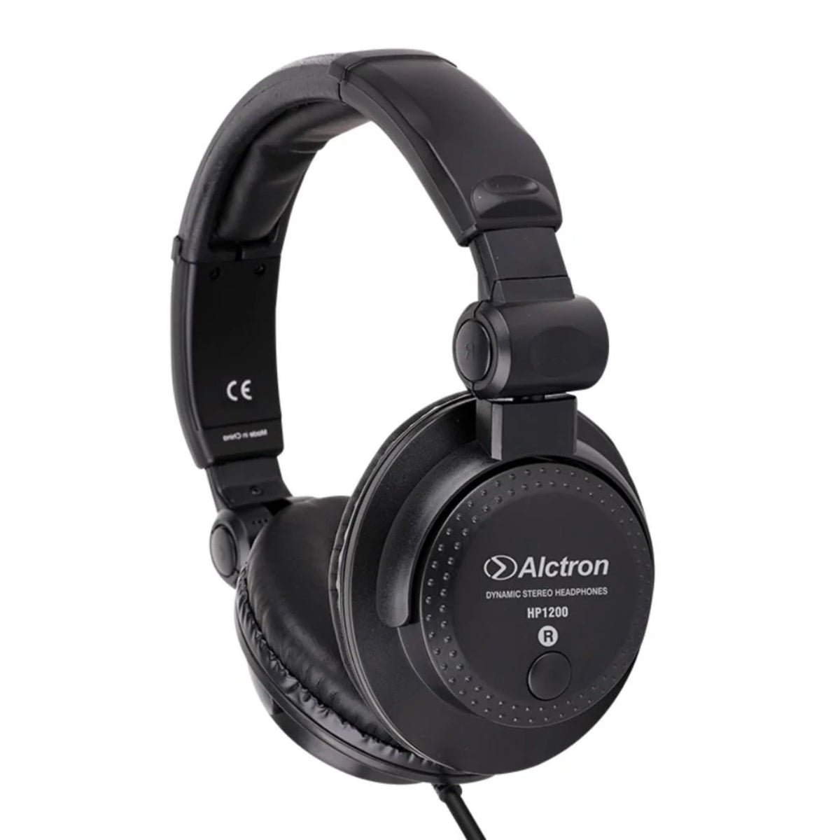 Audifonos Monitoreo Cerrados Alctron HP-1200