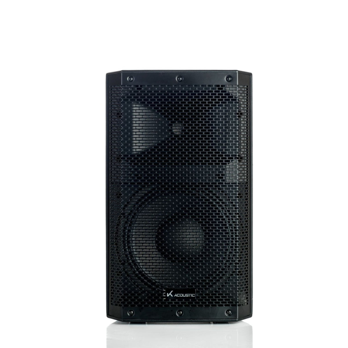 Caja Acústica Activa 10'' 250W K-Acoustic V-1000A