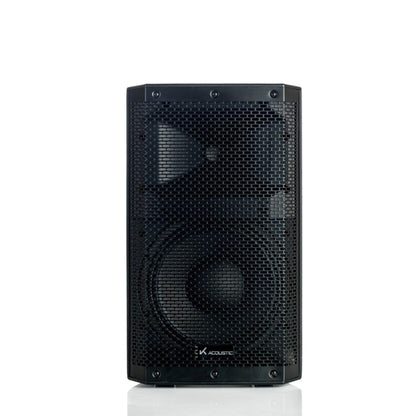 Caja Acústica Activa 10'' 250W K-Acoustic V-1000A