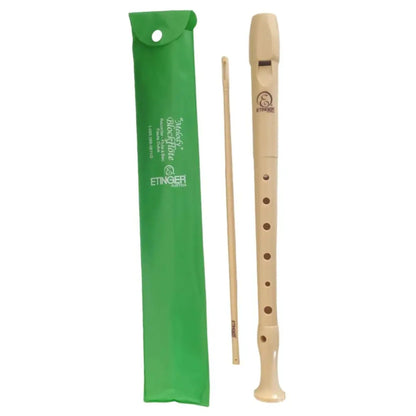 Flauta Dulce Etinger B9508 Dig. Germanica