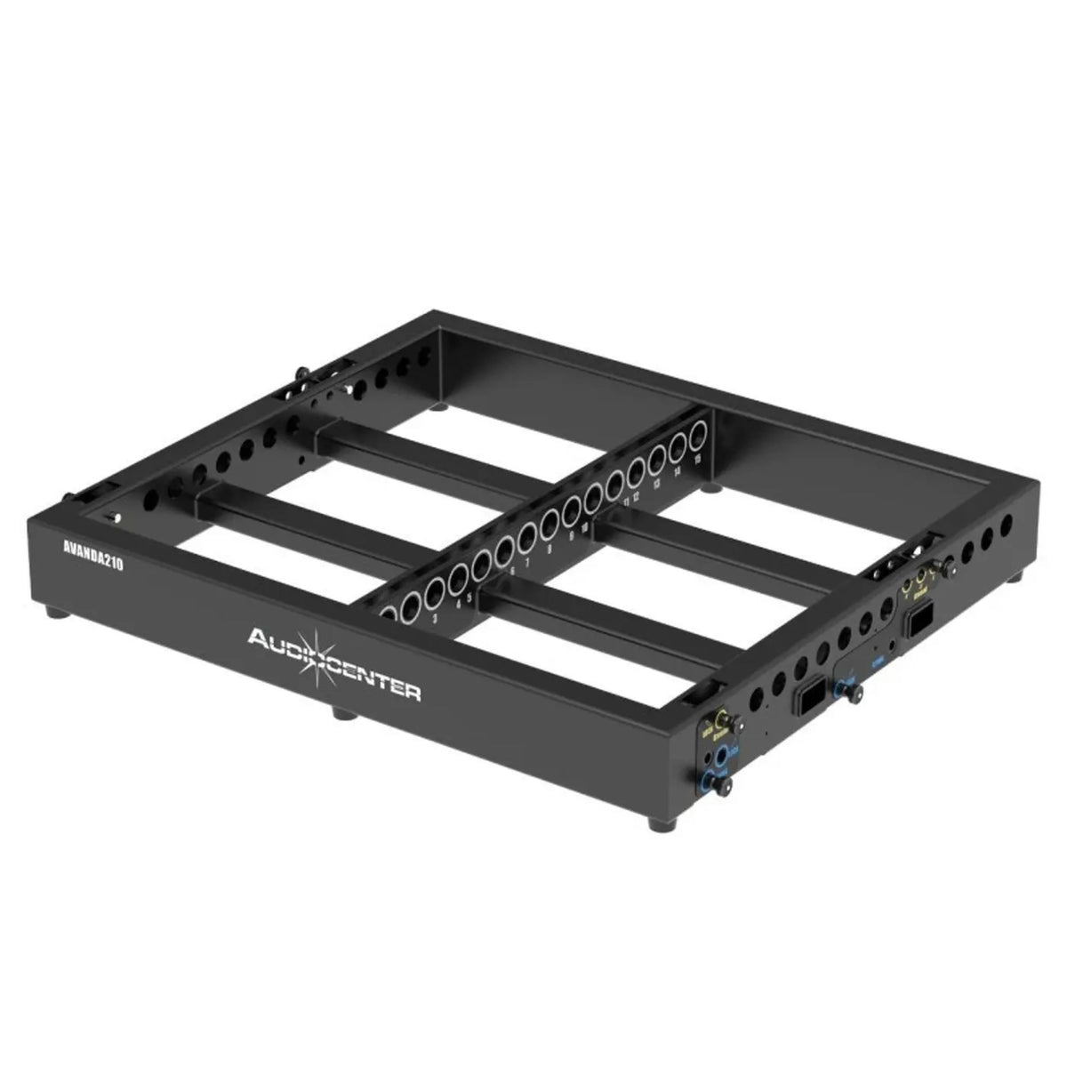 Bumper 210 AUDIOCENTER