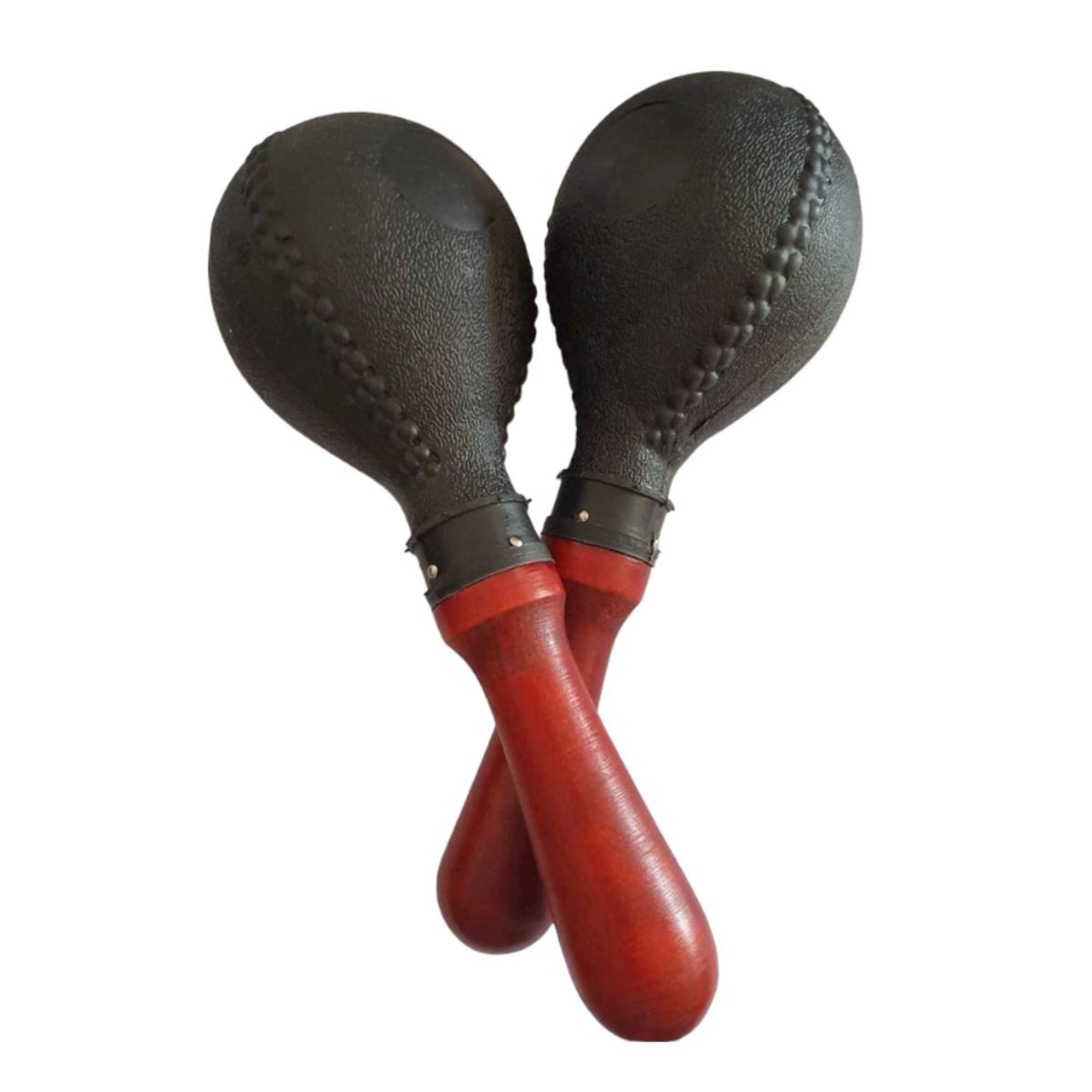 Par de Maracas Grandes GCR M9