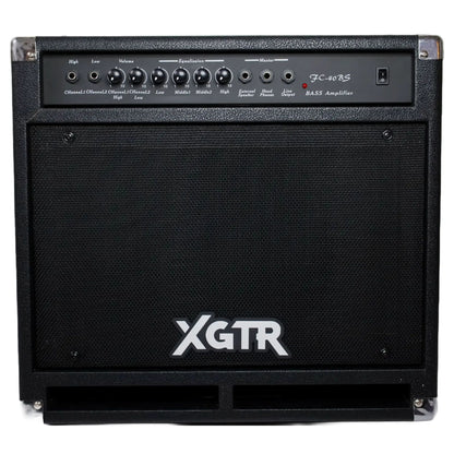 Amplificador de Bajo XGTR XB-40B FC40B