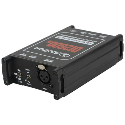 Caja Directa Pasiva Alctron DI2600N