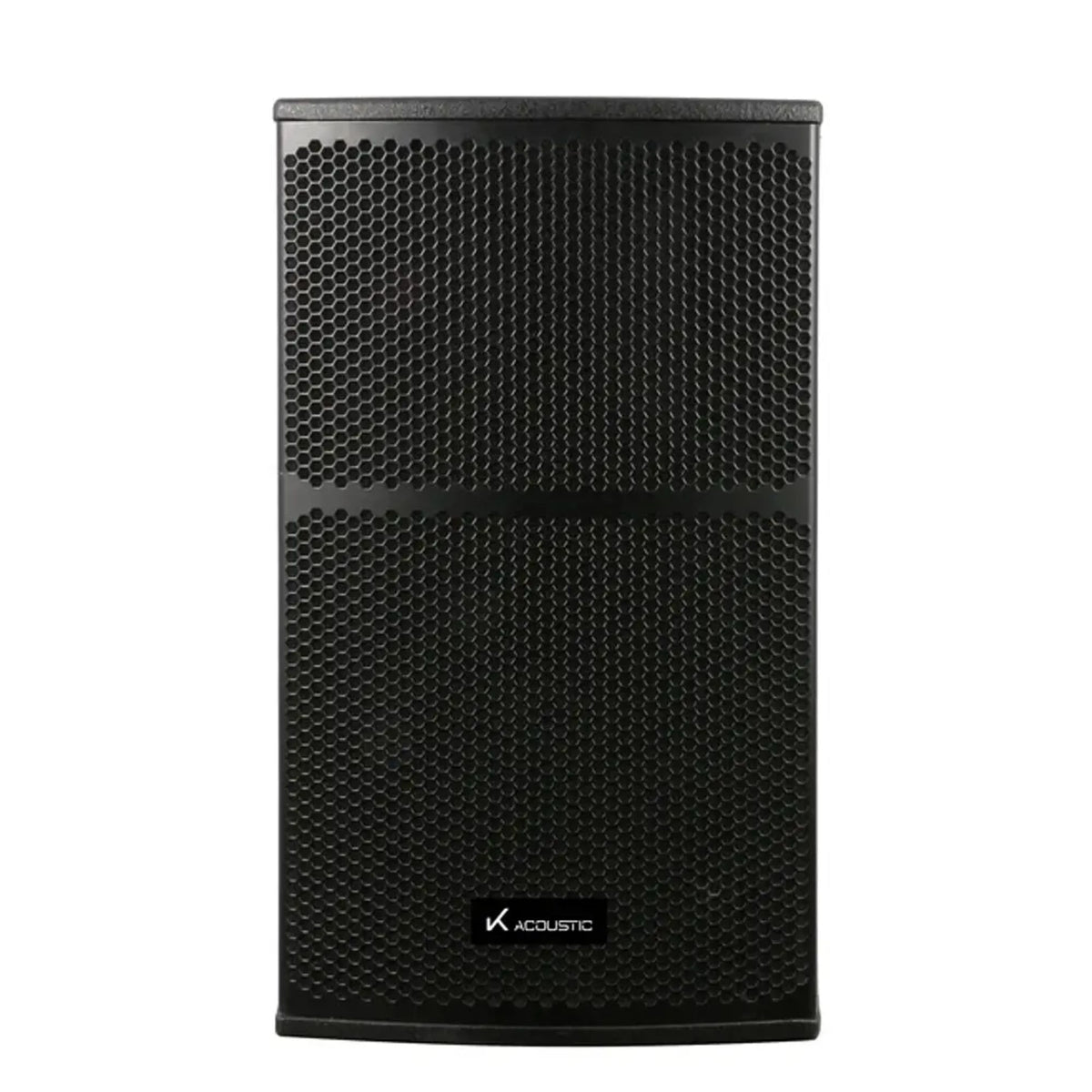 Caja Acústica Activa 15" K-Acoustic KH-15A