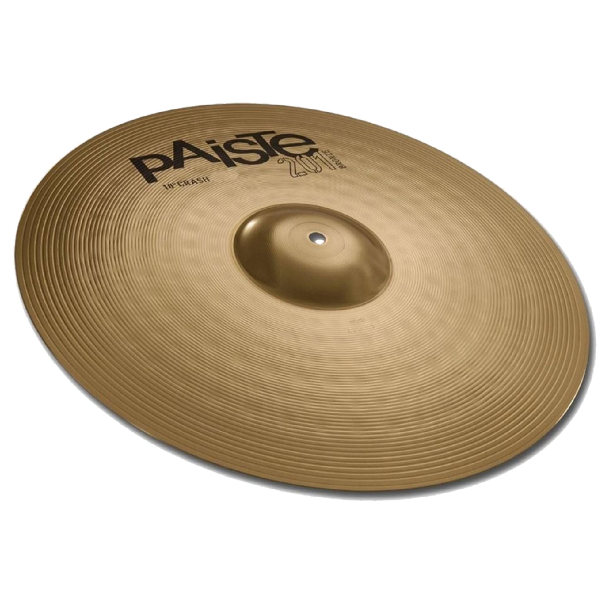 Platillo Crash 18" Paiste 201 C18