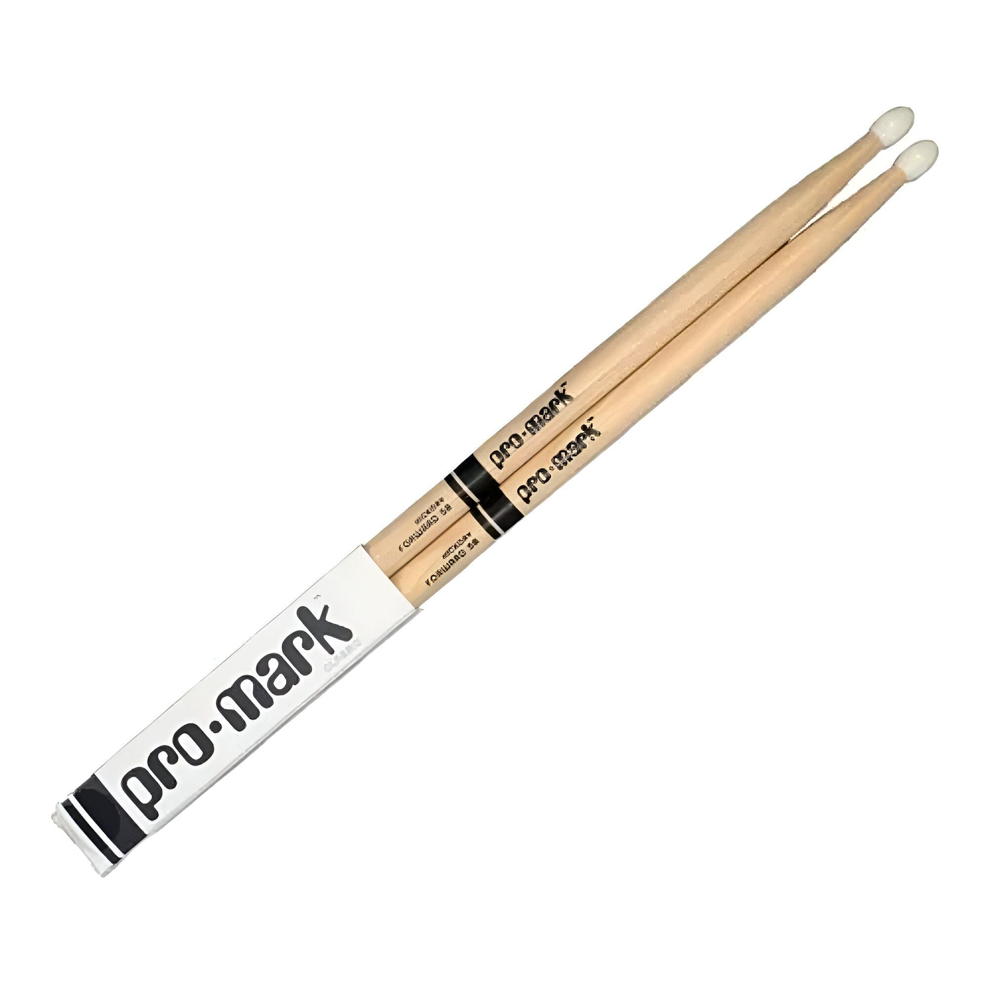 Baquetas Promark Raw Forward 5BN Nylon TXR5BN