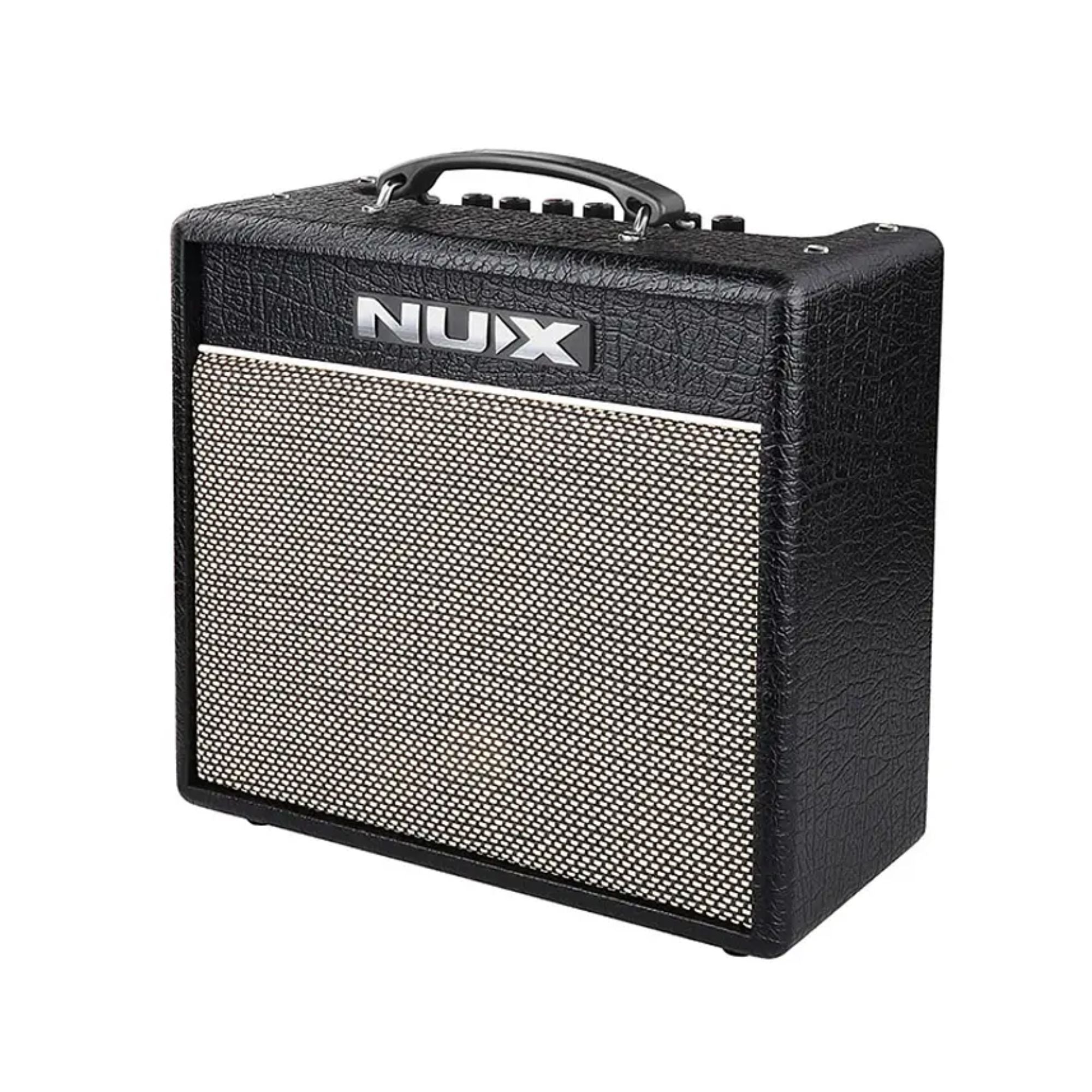 Amplificador de Guitarra Nux MIGHTY 20 MKII