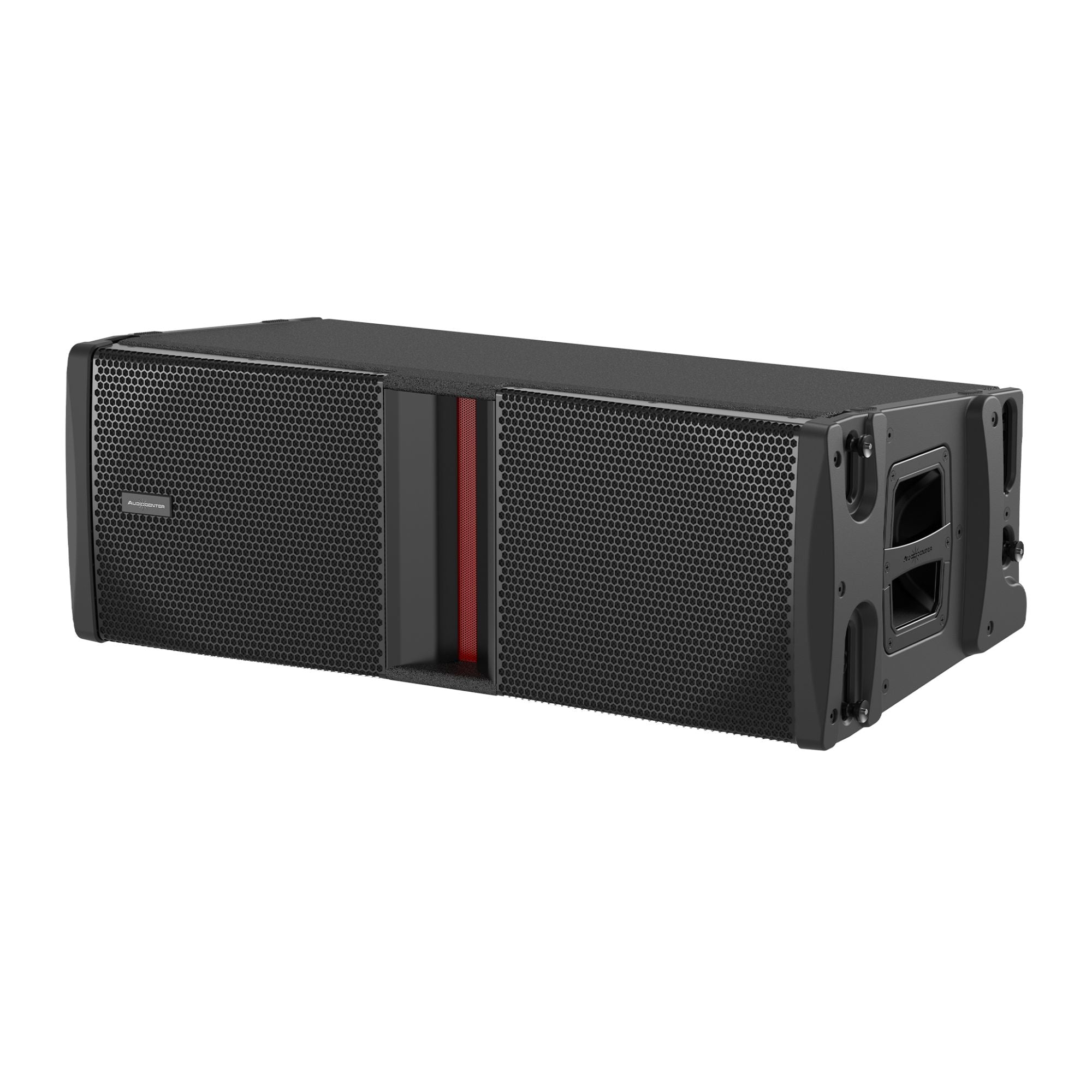 Line Array Activo 2 x 10