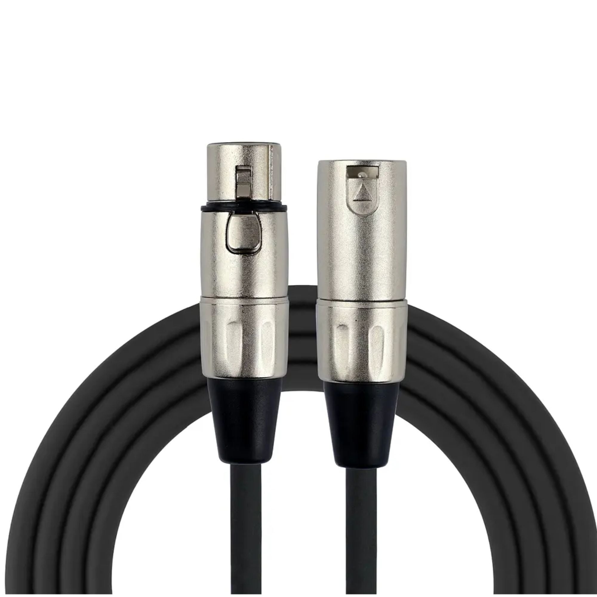 Cable de Micrófono XLR - XLR 6M Kirlin MPC280-6
